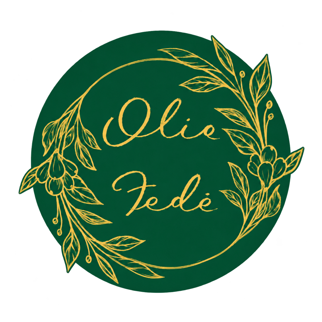 Olio Fede